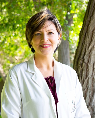 Pediatrician