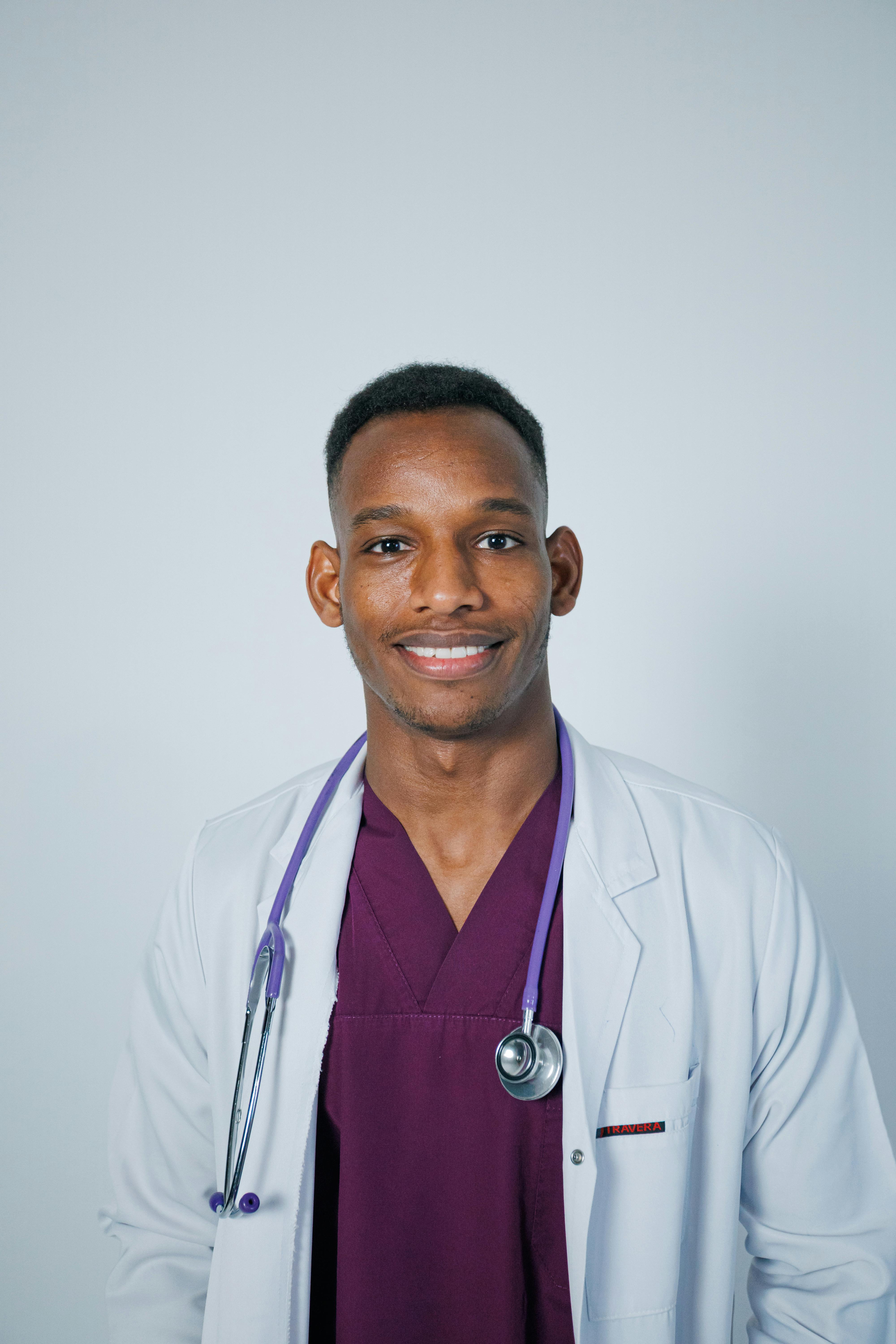 Pediatrician